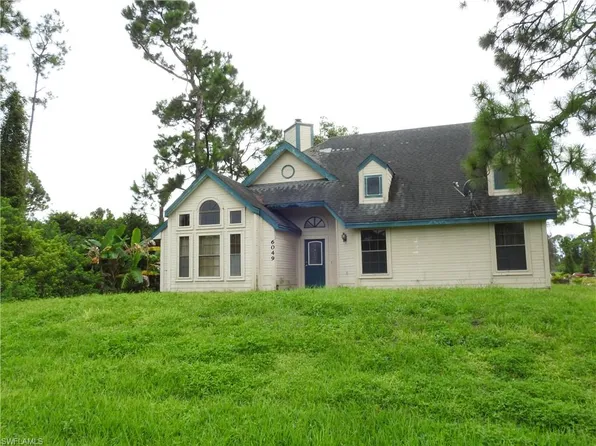 6049 Stratton Rd, Fort Myers, FL 33905