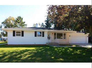200 S Matthias St, Appleton, WI 54915