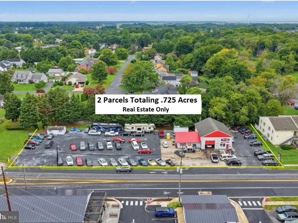1144 Savannah Rd, Lewes, DE 19958
