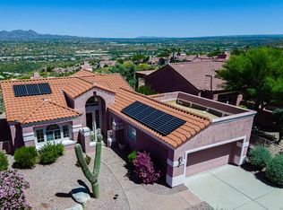 1485 E Ram Canyon Dr, Oro Valley, AZ 85737