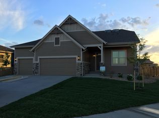 5509 Mills Lake Ct, Timnath, CO 80547