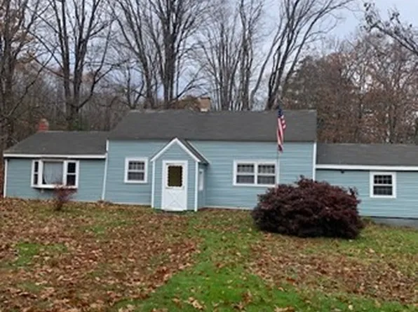 8 West St, New Salem, MA 01355