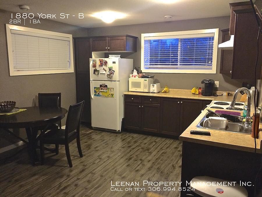 1st image of 1880 York St #B