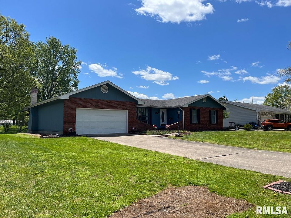1011 E Patton Dr, Marion, IL 62959 Zillow