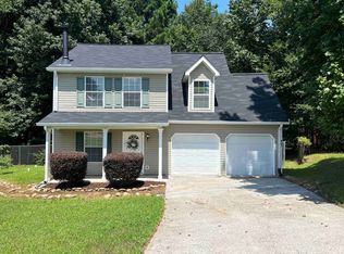6261 Wager Ct, Powder Springs, GA 30127