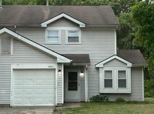 8566 Fairway Trl, Indianapolis, IN 46250
