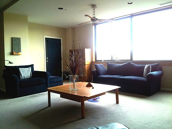 Another view of living room