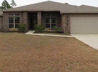 8709 Olivera St, Navarre, FL 32566