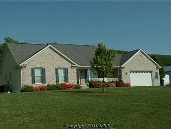 For Sale: 2815 Chestnut Grove Road, Keedysville, MD 21756