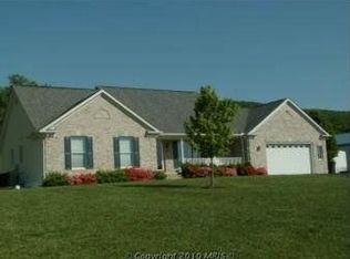 2815 Chestnut Grove Rd, Keedysville, MD 21756