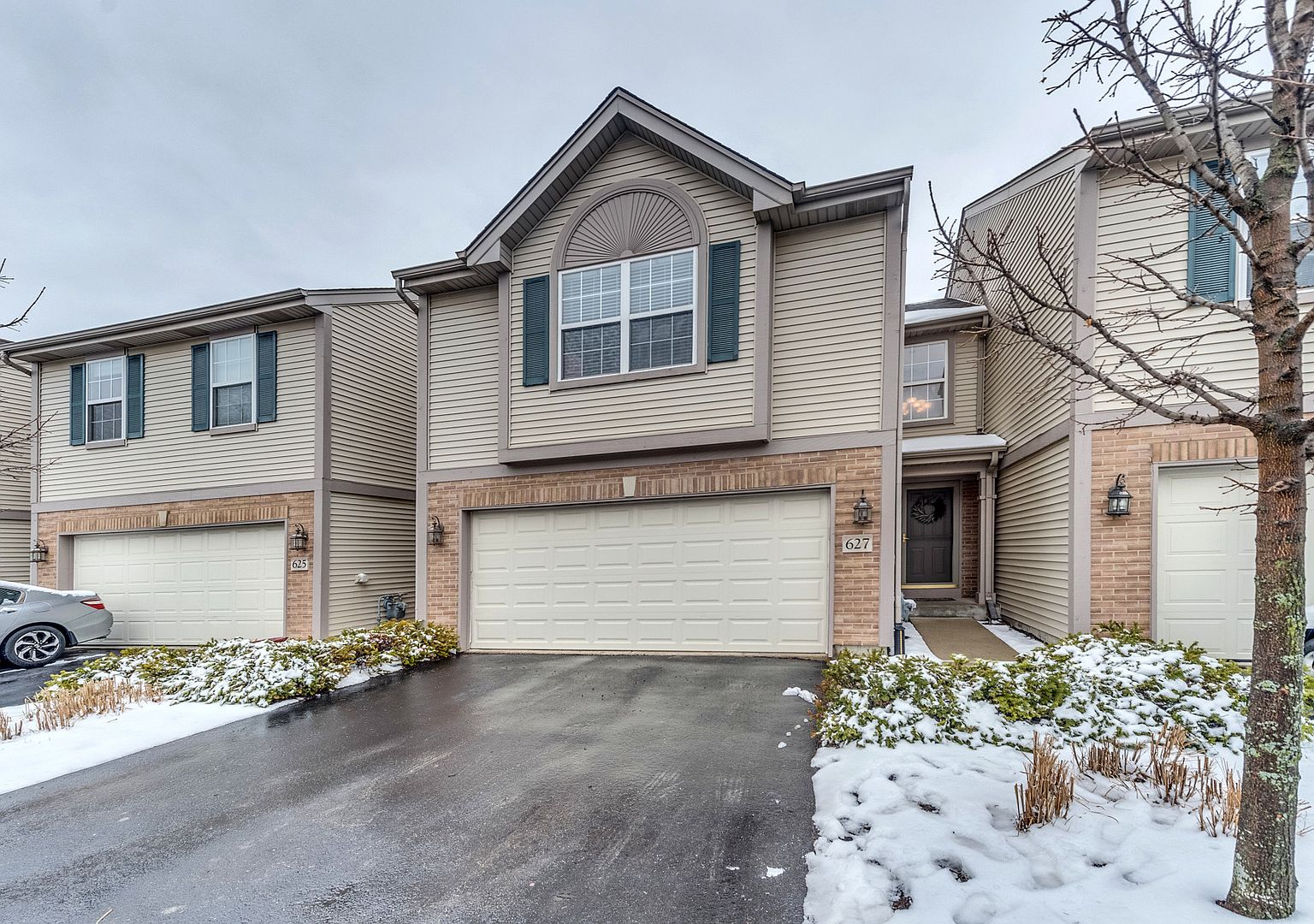 627 W Ct, Addison, IL 60101 Zillow