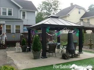 152 Belvidere St, Springfield, MA 01108