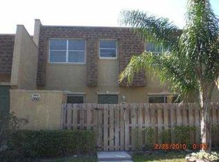 3731 NW 95th Ter APT 1602, Sunrise, FL 33351