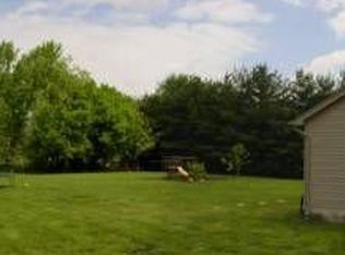 23698 Brightwood Dr, Lawrenceburg, IN 47025