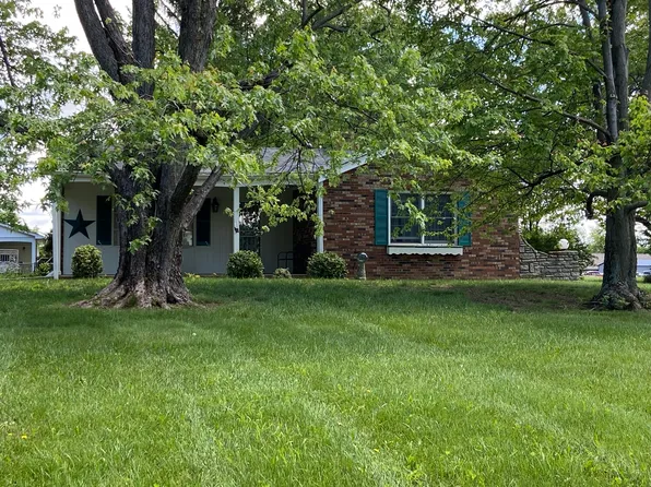 5372 Limaburg Rd, Burlington, KY 41005