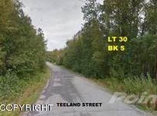 2781 S Teeland St, Wasilla, AK 99623