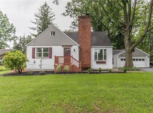 4160 Sprague Rd, Broadview Heights, OH 44147