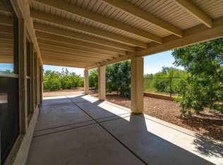 12837 N Desert Olive Dr, Oro Valley, AZ 85755