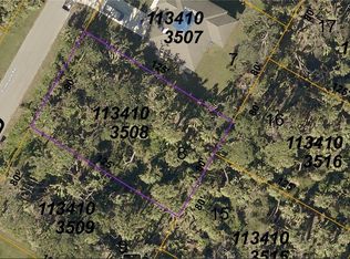 1134-10-3508 Firebrand Rd, North Pt, FL 34288