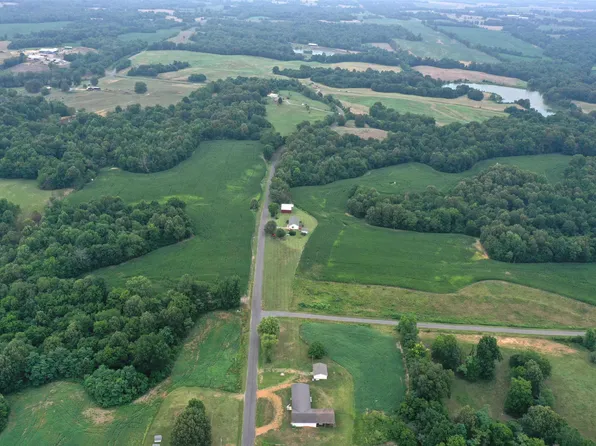 2558 County Road 1201, Arlington, KY 42021