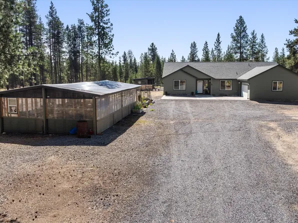 16245 Sparks Dr, La Pine, OR 97739