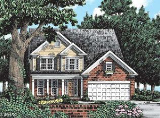 332 Whirlaway Dr, Prince Frederick, MD 20678