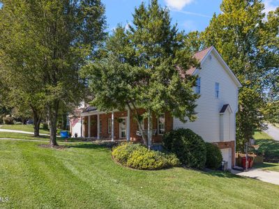 209 Glen Oaks Dr, Johnson City, TN, 37615