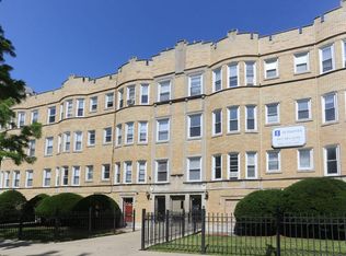4503 N Malden St APT 3C, Chicago, IL 60640