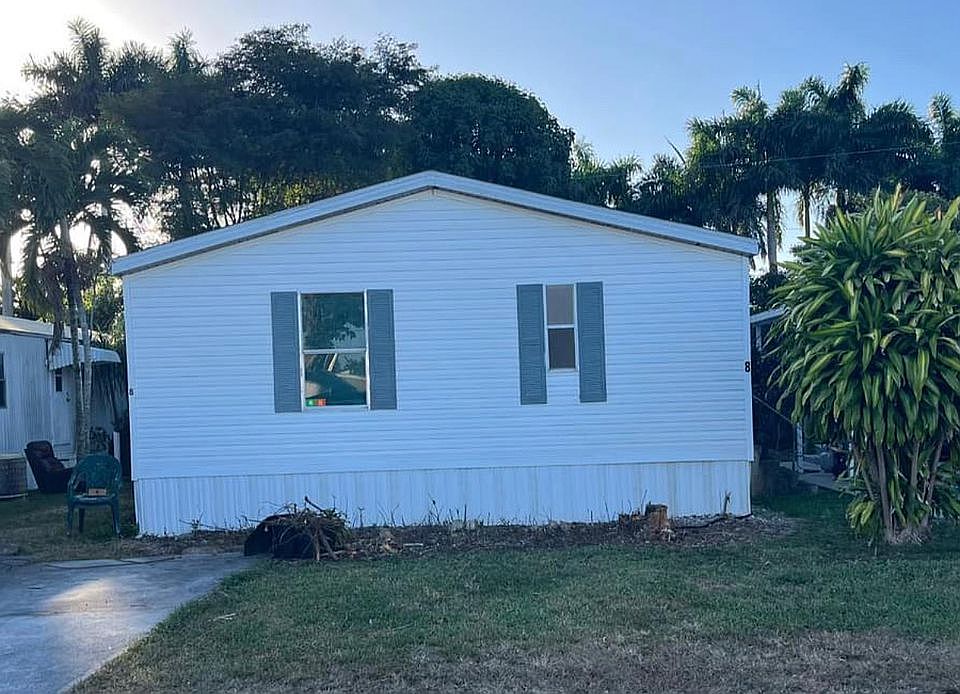 1st image of 17360 SW 232nd St Lot 8