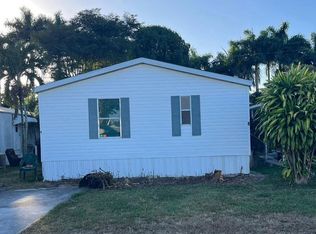 17360 SW 232nd St LOT 8, Miami, FL 33170