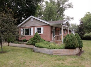 307 Burr St, Battle Creek, MI 49015