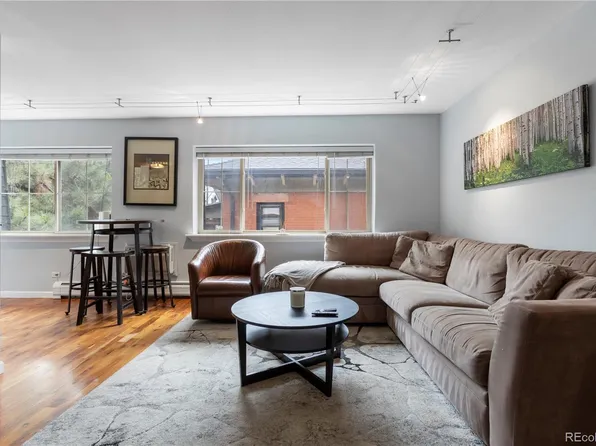 1332 Williams Street #304, Denver, CO 80218