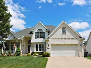 9000 Stonybrook Blvd, Sylvania, OH 43560