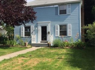 26 Meredith Ave, Rochester, NY 14618