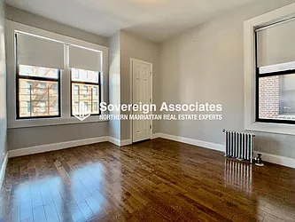 Rented by Sovereign Associates