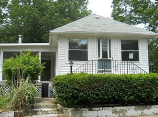 16 Worrell Ave, Clementon, NJ 08021