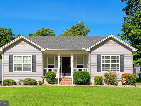 9410 Amber Ridge Dr, Delmar, MD 21875