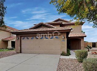 1030 S 223rd Ln, Buckeye, AZ 85326