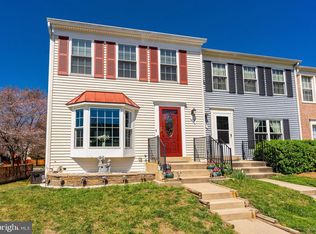 12 Starboard Ct, Gaithersburg, MD 20877
