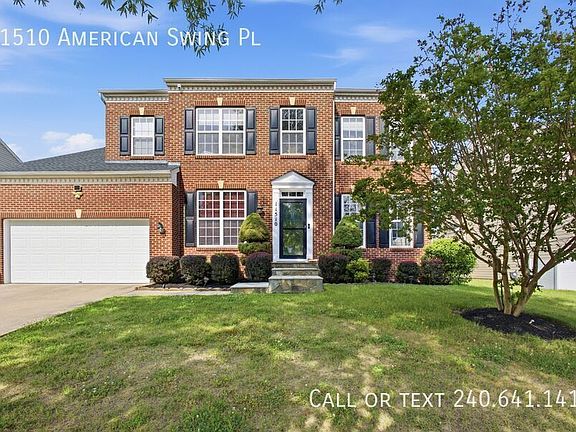 2nd image of 11510 American Swing Pl