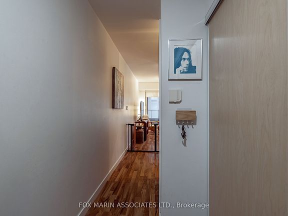 3rd image of 1005 King St W #207