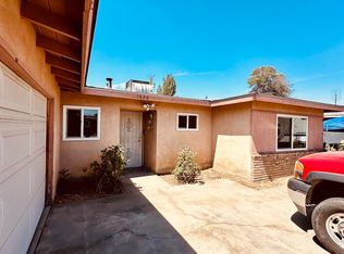 1626 W Dorothea Ave, Visalia, CA 93277