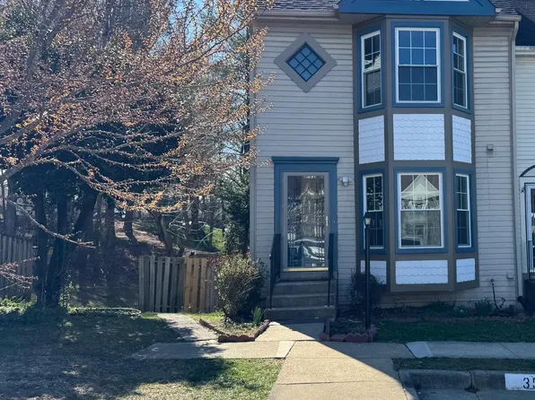 3514 Caledonia Cir, Woodbridge, VA 22192
