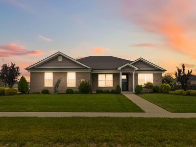 2022 Partridge Way, Richmond, KY, 40475