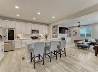 12653 Buffington Trl, Parker, CO 80134