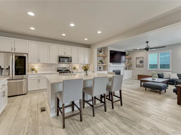 12653 Buffington Trail, Parker, CO 80134