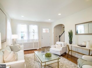 1659 Fort Davis St SE, Washington, DC 20020