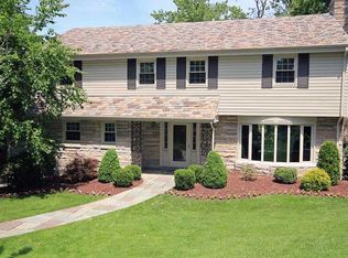 966 Osage Rd, Pittsburgh, PA 15243