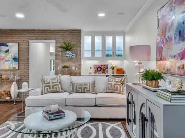 3617 Nw Pkwy, Dallas, TX 75225