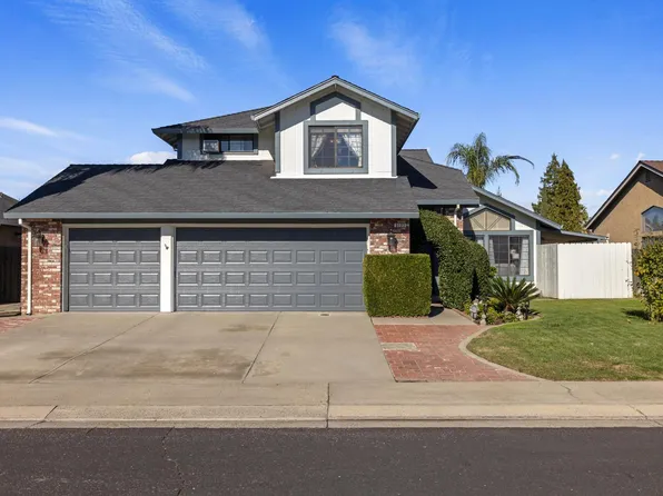 5133 Almsbury Dr, Salida, CA 95368